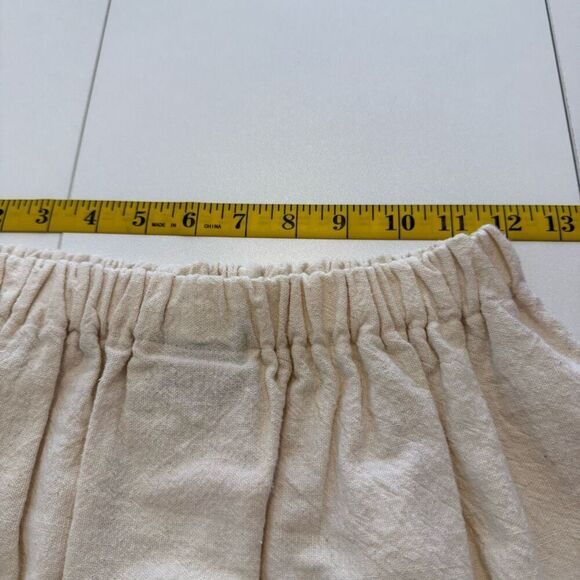 Vintage Sissies X Pierre Lamonte Ivory 2 Pc. Jacket & Skirt Set Sz S Classic - Picture 9 of 14